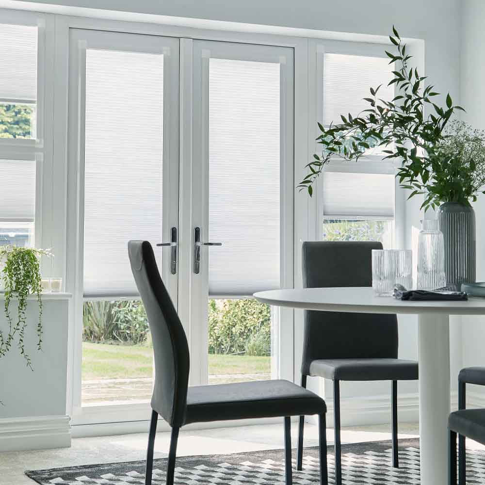 Perfect Fit blinds in Eastbourne