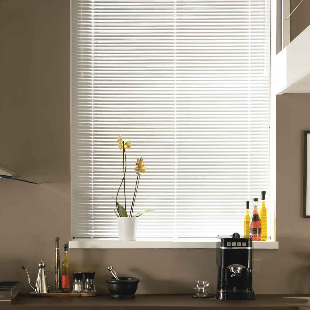 Venetian blinds in Eastbourne